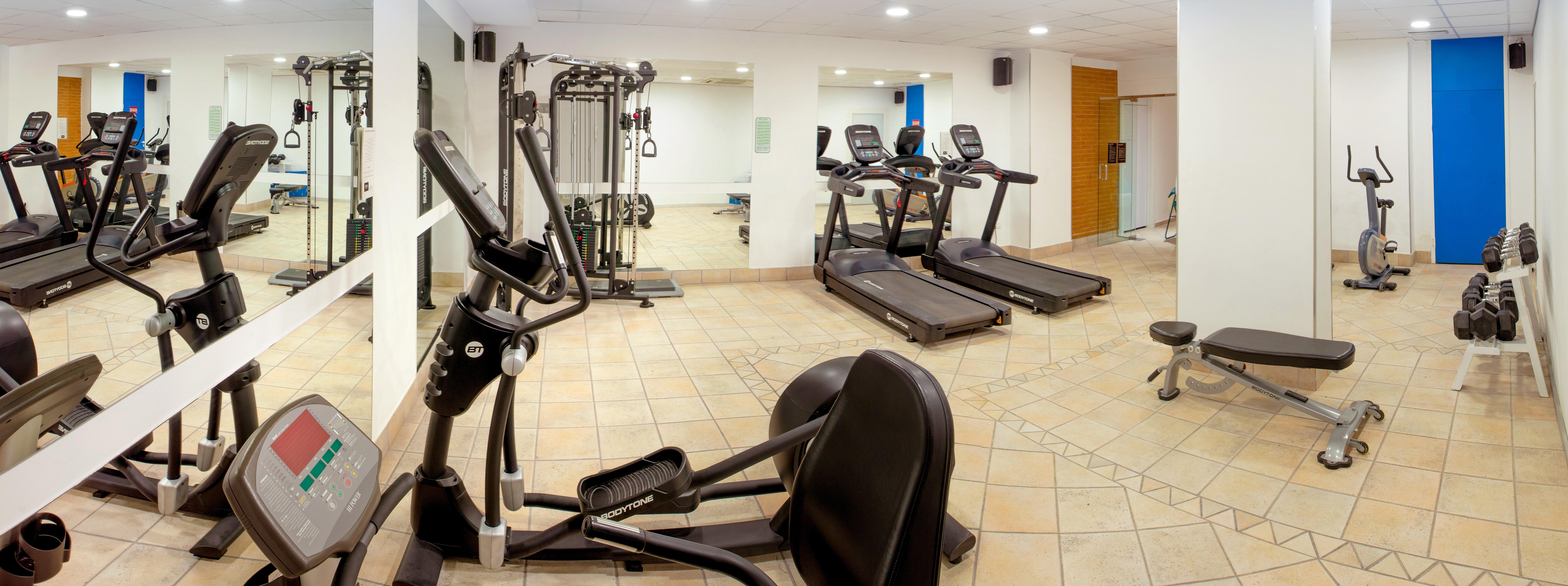Hotel Rh Victoria & Spa 4 Sup Бенидорм Экстерьер фото